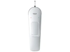 Sale Grohe QuickFix Waschtischarmatur Start Loop M Zugstangen-Ablaufgarnitur 1 1/4