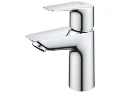 New Grohe QuickFix Waschtischarmatur Start Edge S Energie-Spar-Funktion 32 mm 1 1/4