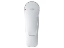 New Grohe QuickFix Waschtischarmatur Start Edge S Energie-Spar-Funktion 32 mm 1 1/4