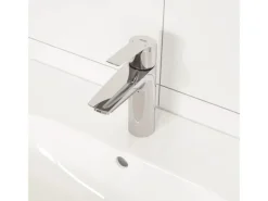 Sale Grohe QuickFix Waschtischarmatur Start M-Size Zugstangen-Ablaufgarnitur 1 1/4