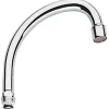 Grohe Ersatzteile Küchenarmatur<Rohrauslauf Ausladung 140 mm