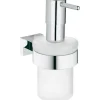 Grohe Ersatzteile Küchenarmatur|Zubehör Für Küchenarmatur<Seifenspender mit Halter Essentials Cube