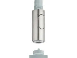 Grohe Ersatzteile Küchenarmatur|Zubehör Für Küchenarmatur<Spülbrause Supersteel 2 Strahlarten