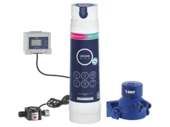 Grohe Zubehör Für Küchenarmatur<Starter-Set Blue Magnesium und Zink Filter