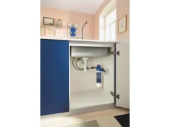 Grohe Zubehör Für Küchenarmatur<Starter-Set Blue Magnesium und Zink Filter