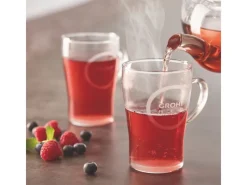 Grohe Teegläser Red 4 Stück< Wassersysteme