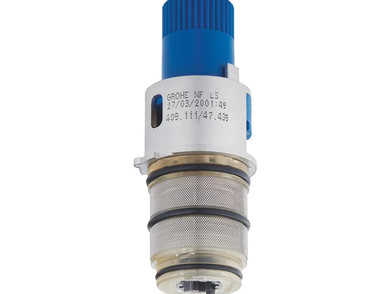 Online Grohe Thermostat-Kompaktkartusche 13 mm (1/2") mit Thermoelement