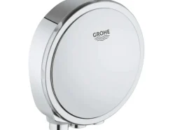 Grohe Wannenfüll-, Ab- und Überlaufgarnitur Talentofill Chrom< Ersatzteile Küchenarmatur|Zubehör Für Küchenarmatur