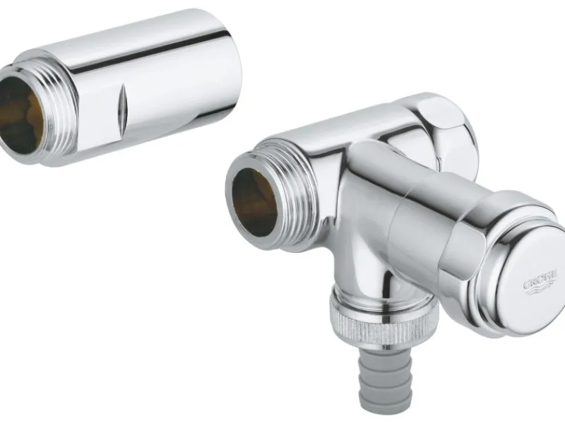 Grohe Was Ventil Batterie DN 20