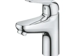 Grohe Waschtischarmatur Einhebelmischer Swift S-Size< Einhebelmischer