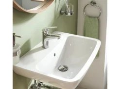 Grohe Waschtischarmatur Einhebelmischer Swift S-Size< Einhebelmischer