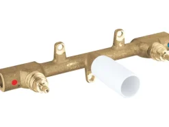 Discount Grohe Zweihand Unterputz-Universal-Einbaukörper