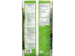 GROW by OBI Töpfe<BIO Tomaten- und Gemüseerde torffrei, 45l