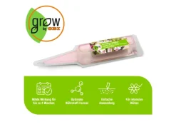 GROW by OBI Orchideen-Vitalkur, 20 ml< Töpfe