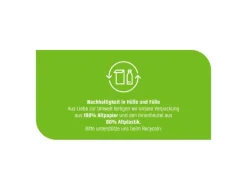 GROW by OBI Veganer Bio- Garten- und Hochbeetdünger, 750 g< Töpfe