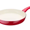 GSW Bratpfanne Ceramica Beige 24Cm< Pfannen