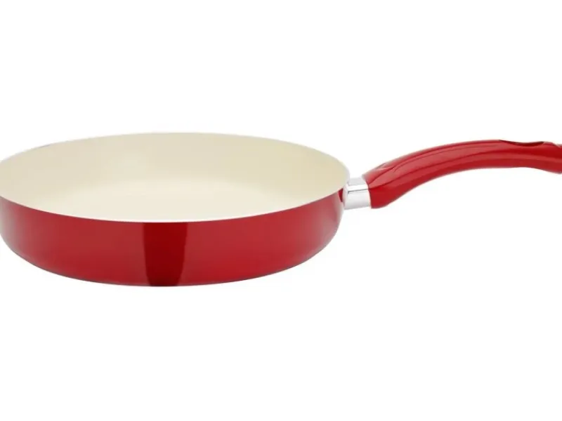 GSW Bratpfanne Ceramica Beige 24Cm< Pfannen