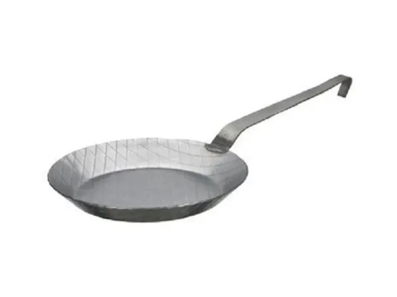 Best GSW Bratpfanne Gastro Traditionell 28Cm