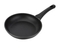 GSW Bratpfanne Nero 24Cm< Pfannen