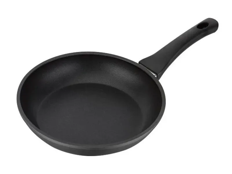 GSW Bratpfanne Nero 24Cm< Pfannen