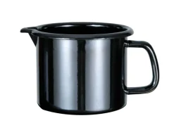 GSW Milchtopf Profi Black Star 14Cm< Pfannen