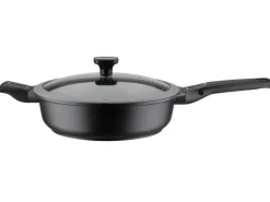 GSW Pfannen<Schmorpfanne EASY CLICK 28Cm 5 Teillig