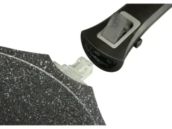 GSW Pfannen<Schmorpfanne EASY CLICK 28Cm 5 Teillig