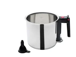 GSW Pfannen<Wasserbadkocher Bain Marie 16Cm