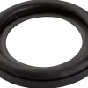 Clearance Gummidichtung für Wannenüberlaufgarnituren Ø 70 mm x 10 mm