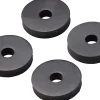 Zubehör Für Küchenarmatur|Ersatzteile Küchenarmatur<Hahnscheibe 4 mm x Ø 5 mm x Ø 20 mm 4 Stück