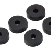 Ersatzteile Küchenarmatur|Zubehör Für Küchenarmatur<Hahnscheibe 4 mm x Ø 4 mm x Ø 13 mm 5 Stück