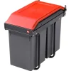 New Hailo Einbau-Mülleimer Multi Box 2 x 14 l