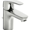 Hansa Einhebelmischer<Waschtischbatterie Einhebelmischer Pinto 4504 Chrom