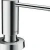 Hansgrohe A51 Spülmittel-/ Lotionspender Chrom< Zubehör Für Küchenarmatur
