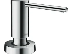 Hansgrohe A51 Spülmittel-/ Lotionspender Chrom< Zubehör Für Küchenarmatur