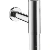 Hansgrohe Zubehör Für Küchenarmatur<Designsiphon Flowstar Chrom