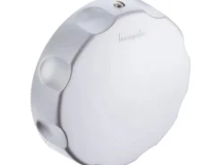 Hansgrohe Zubehör Für Küchenarmatur|Ersatzteile Küchenarmatur<Drehgriff für Excentra Fill/ Flexaplus Chrom