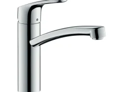Online Hansgrohe Einhebel-Küchenarmatur Focus 160 mm Chrom