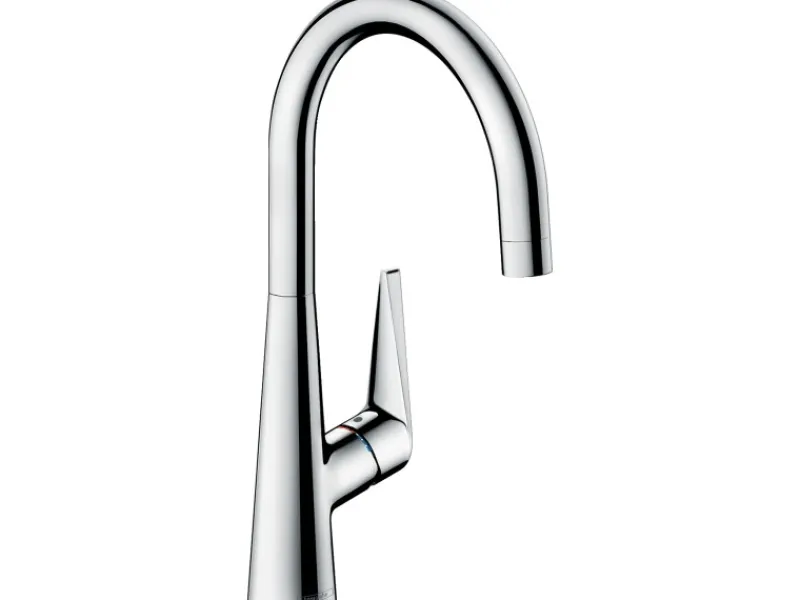 Clearance Hansgrohe Einhebel-Küchenarmatur Talis S 260 Chrom