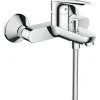 Sale Hansgrohe Einhebel-Wannenarmatur Logis E Aufputz Chrom