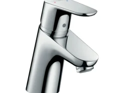 Online Hansgrohe Einhebel-Waschbeckenarmatur Focus 70 mm mit Push-Open Ablaufgarnitur