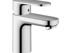 Hansgrohe Einhebel-Waschtischmischer Vernis Blend 70 Aufputz Chrom< Einhebelmischer