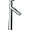 Best Hansgrohe Einhebel-Waschtischarmatur Talis S 190 ohne Ablaufgarnitur Chrom