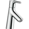 Hansgrohe Einhebelmischer<Einhebel-Waschtischarmatur Talis S 80 ohne Ablaufgarnitur Chrom