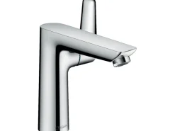 Hansgrohe Einhebelmischer<Einhebel-Waschtischarmatur Talis E 150 ohne Ablaufgarnitur Chrom