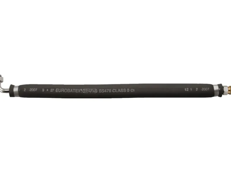 Hansgrohe Ersatzteile Küchenarmatur<Flexibler Anschlussschlauch 80 cm