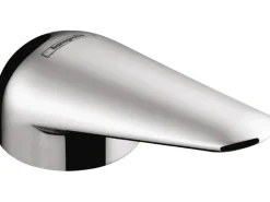 Hansgrohe Ersatzteile Küchenarmatur|Zubehör Für Küchenarmatur<Griff für Allegra Slim Küchenmischer Chrom