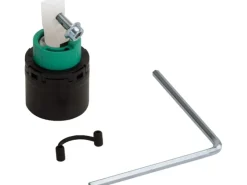 Hansgrohe Keramik Kartusche komplett M3/ M2< Zweigriffarmatur|Einhebelmischer