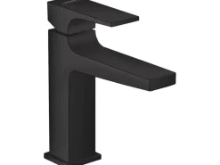Clearance Hansgrohe Metropol Einhebel-Waschtischmischer 110 mit Hebelgriff und Push-Open A