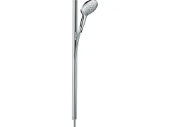 Hansgrohe Raindance Select S Brauseset 150 3jet Brausestange 90 cm< Zubehör Für Küchenarmatur